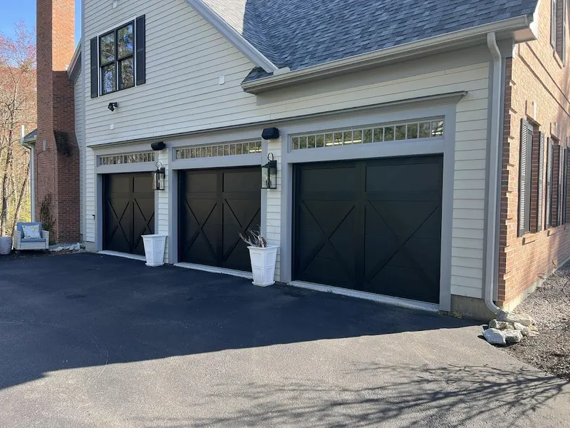 NDI Garage Door, Garage Door Repair in Plaistow