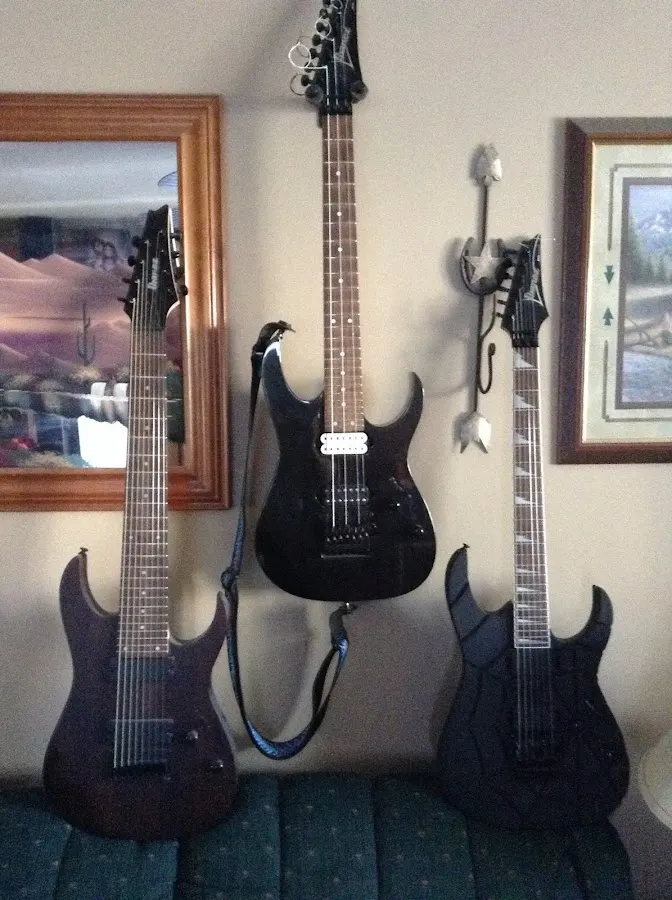 Dave's Sound Repair, Musical Instrument Repair Shop in Whippany