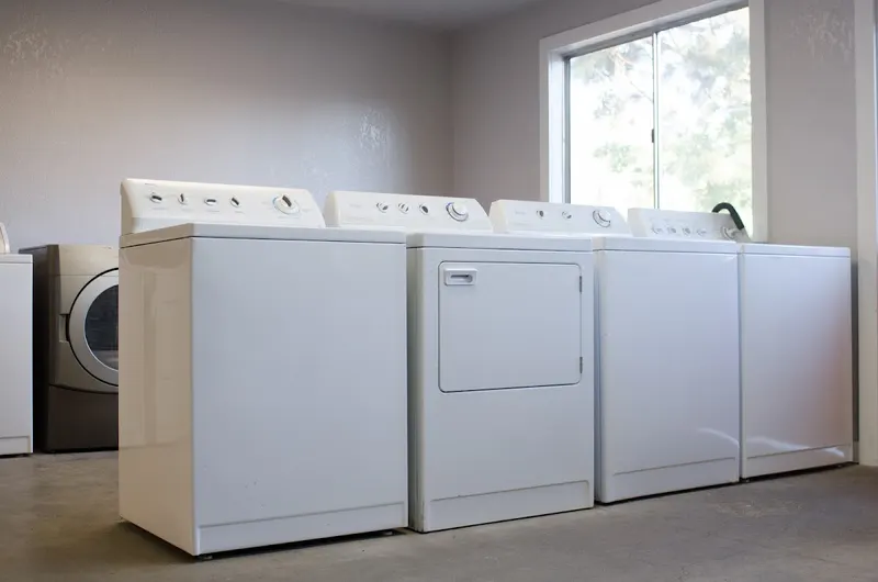 Just-in Time Appliance Repair LLC, Appliance Repair Service in Grants Pass