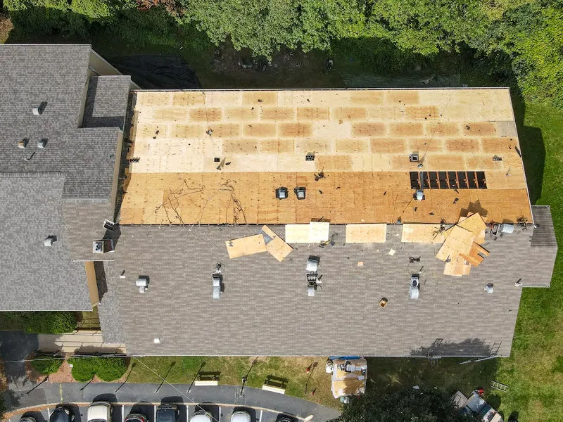 Liberty Roofing & Construction, Roofing Repair in Charlestown