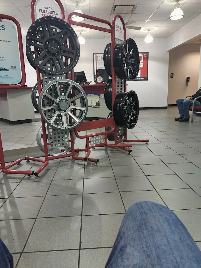 Discount Tire