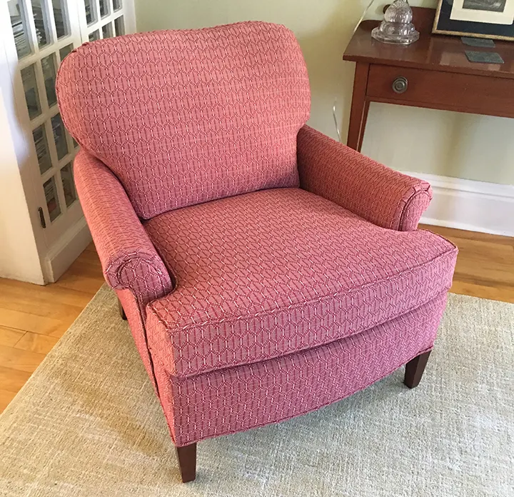 Upholstery Solutions, LLC, Furniture Repair Shop in Richmond