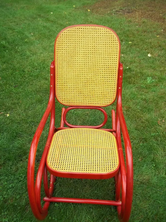 The Caner's Choice, Furniture Repair Shop in South Burlington