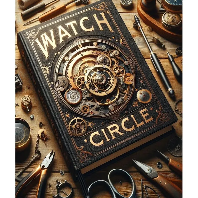 Watchcircle