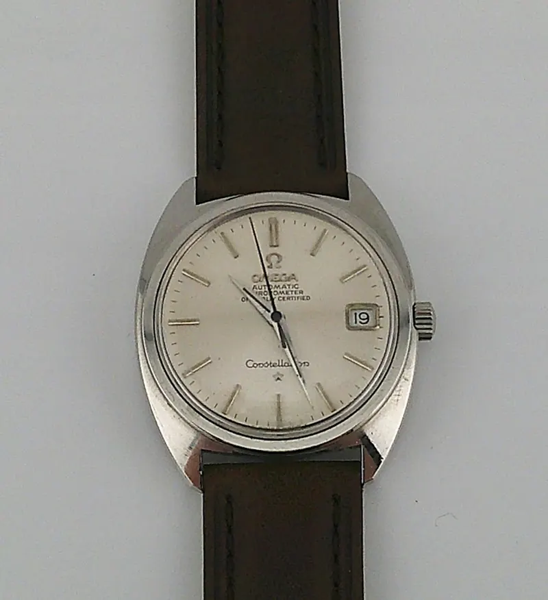 Central Time LLC, Watch Repair Service in Marshfield