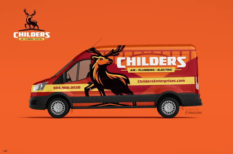 Childers Air Plumbing & Electric, plumber in Beckley