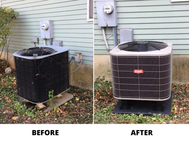 Mr Heating and Cooling LLC, HVAC Repair in Augusta