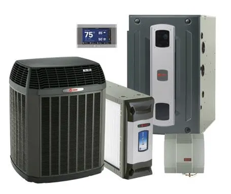 ComforTech LLC, HVAC Repair in Buckhannon