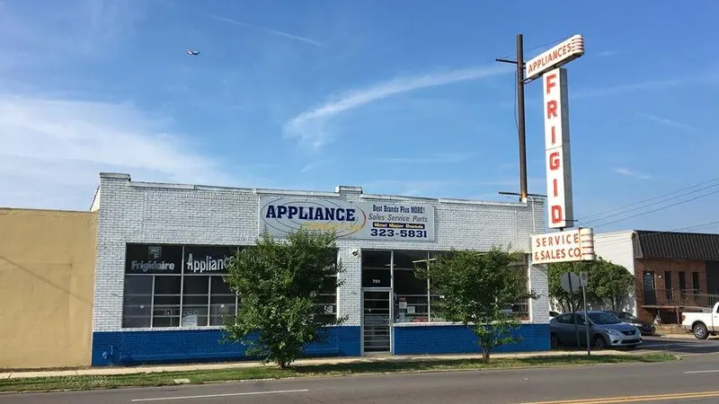 Appliance Connection, Appliance Repair Service in Birmingham