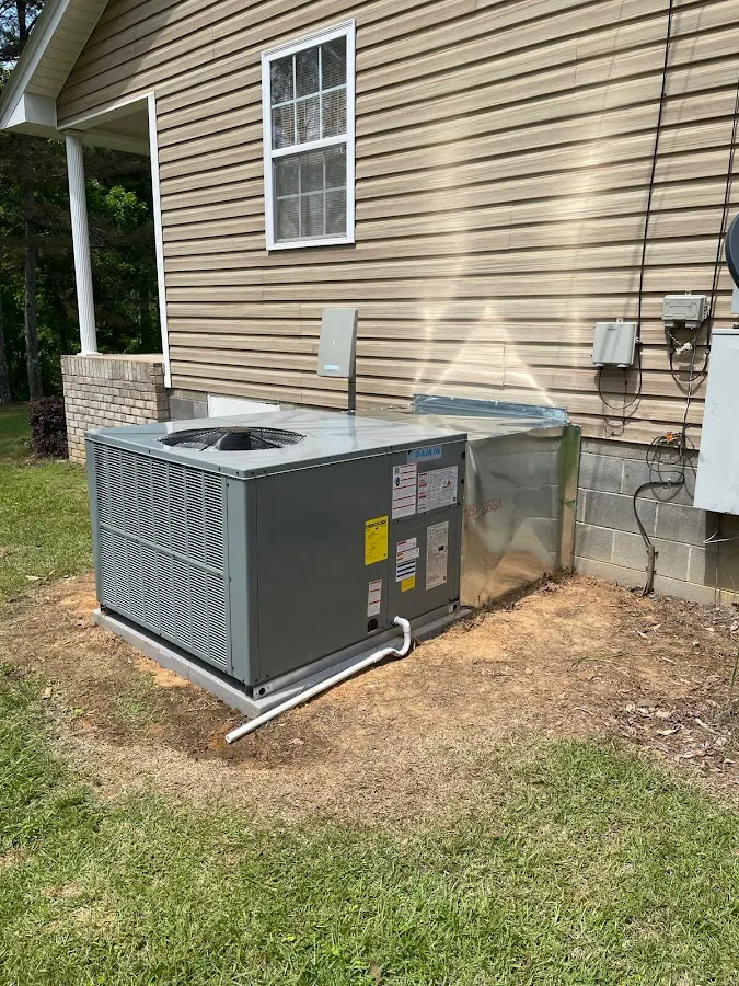 Bama Air Systems Mechanical Contractors, Inc, HVAC Repair in Cullman