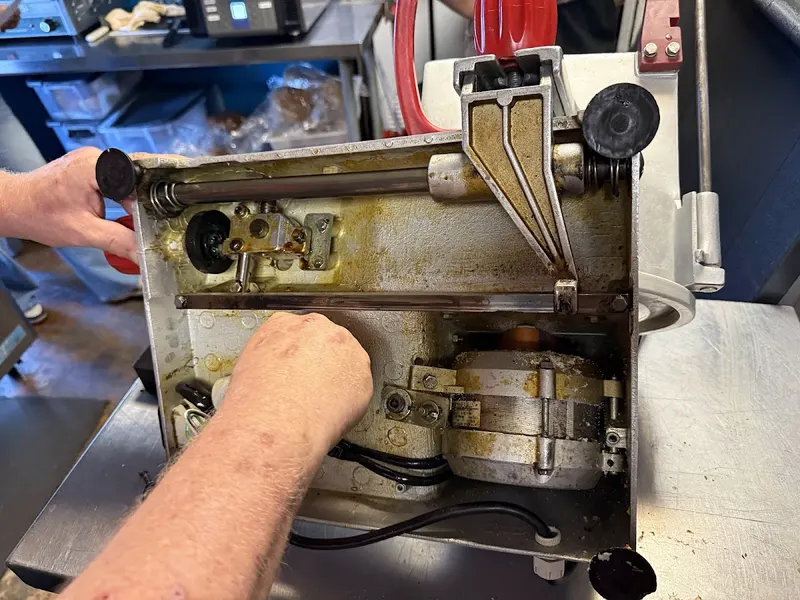 Ice Age Refrigeration LLC, Appliance Repair Service in Tempe
