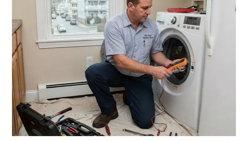 On Time Appliance Repair, Appliance Repair Service in Pueblo