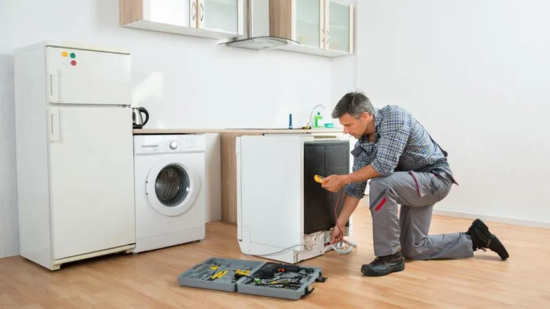 Discount Appliance Service, Appliance Repair Service in Shelton