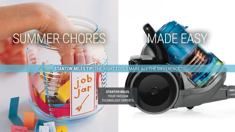 Stanton Miles, LLC, Vacuum Cleaner Repair Shop in Westport