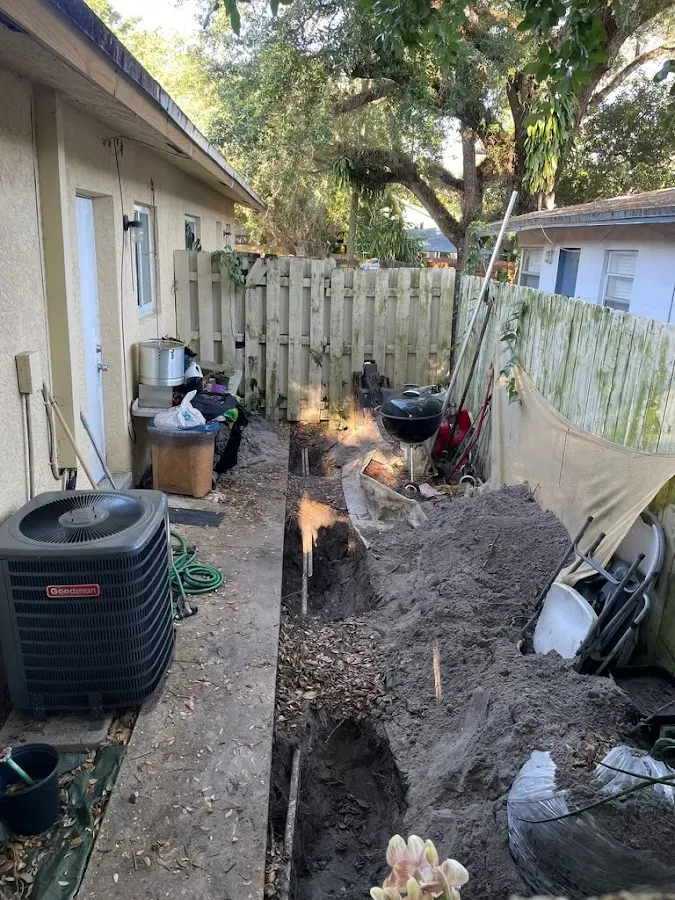 Payless Plumbing LLC