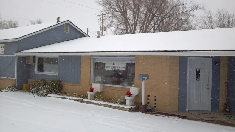 Denny's Plumbing, plumber in Abilene