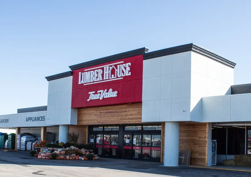 Lumber House True Value, Handyman in Abilene