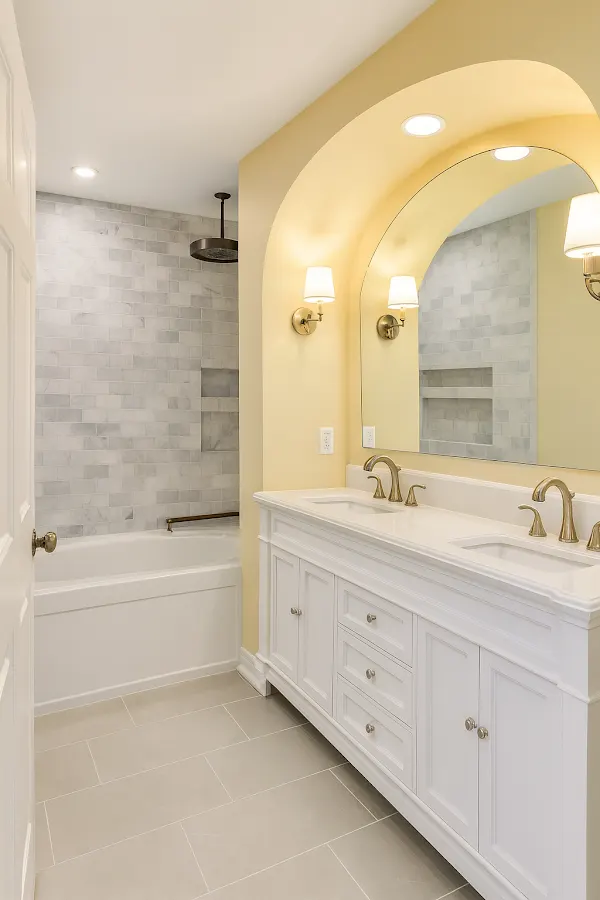 J&M Renovations, Inc, Bathroom Remodeler in Lawrenceburg