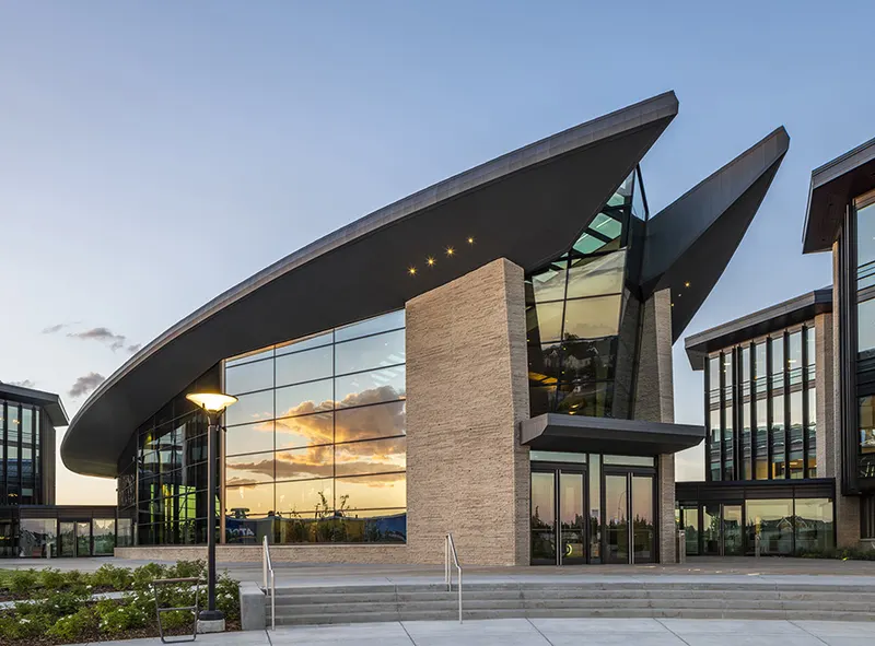Central Kentucky Glass, General Contractor in Lexington