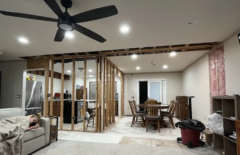 American Saddlebred Builders LLC, Deck Builder in Nicholasville