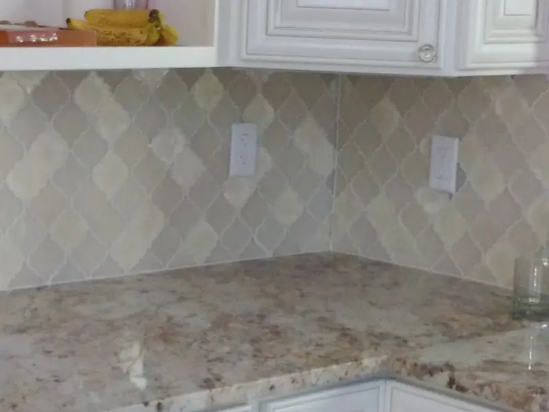 Ted Johnson Tile and stone, Tile Contractor in Metairie