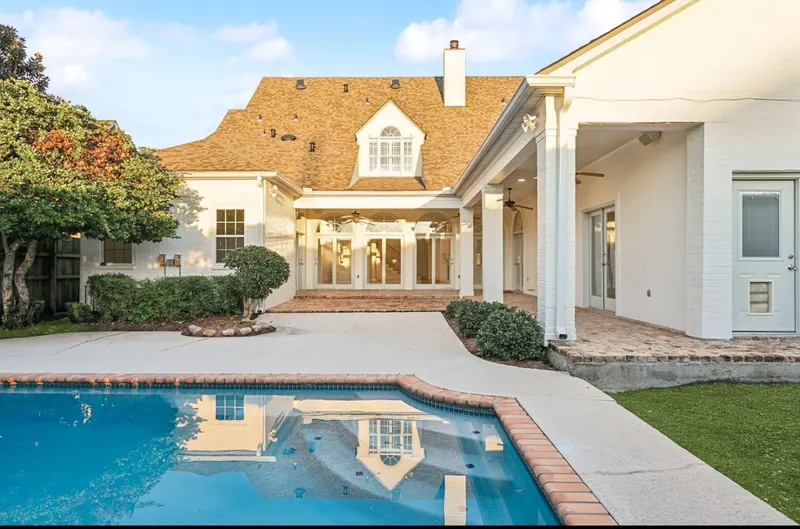 504 Construction & Restoration, General Contractor in Kenner