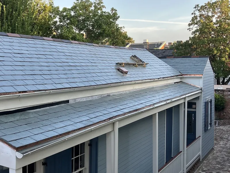 Guaranty Sheet Metal Works, Roofing Repair in Kenner