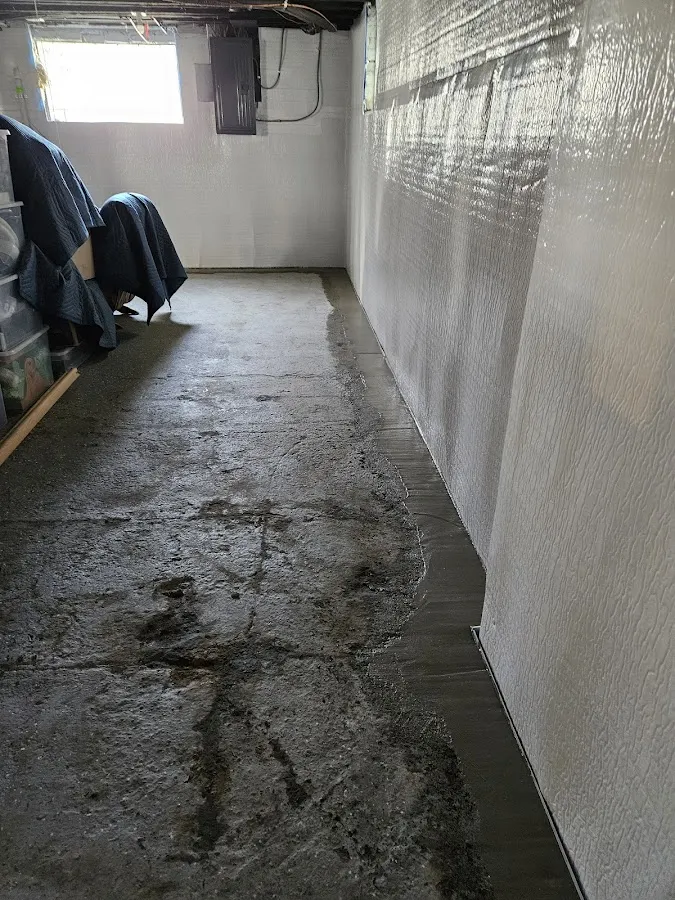 Foundation Systems of Michigan, Waterproofing Service in Rochester Hills