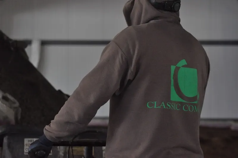 Classic Company LLC