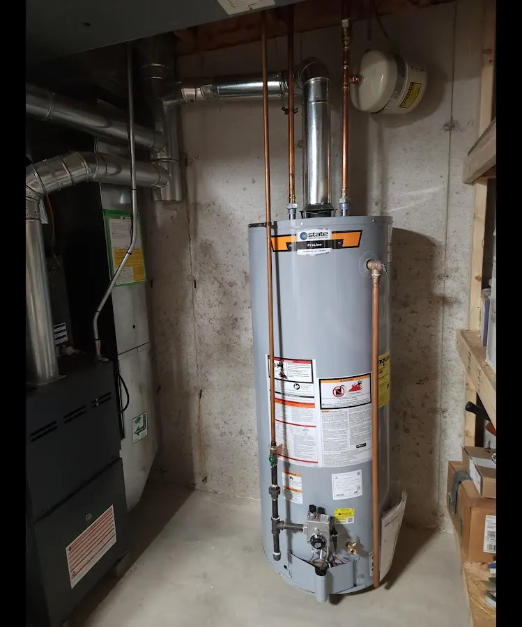Pierson Plumbing Sewer & Drain L.L.C, plumber in St Charles