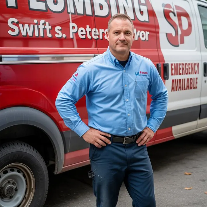 Swift St. Peters Emergency Plumbers, plumber in St Peters