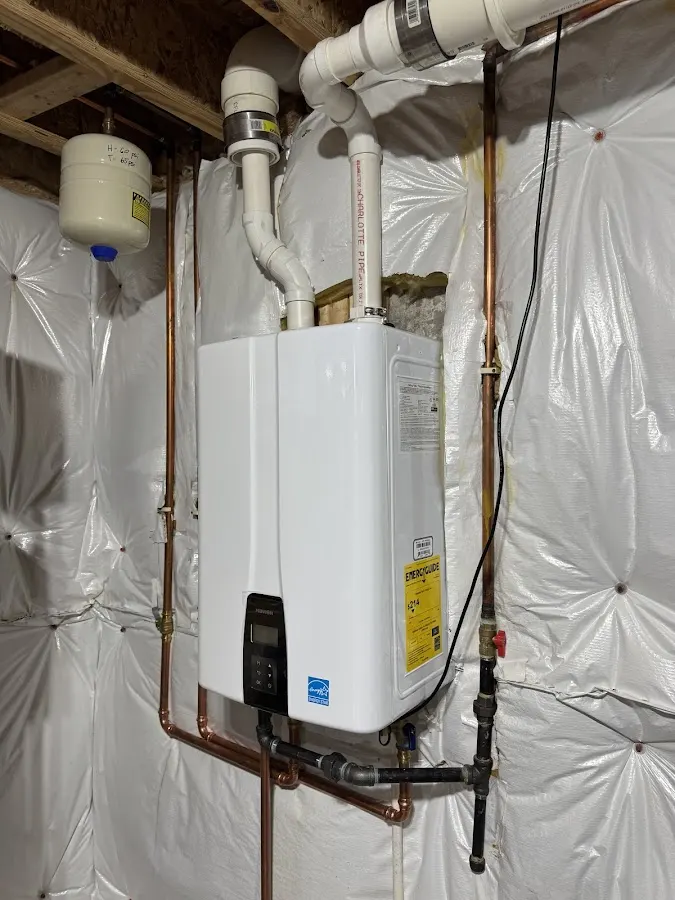 Precision Plumbing Solutions, plumber in O'fallon