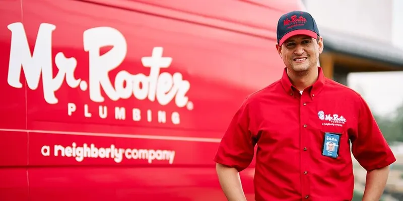 Mr. Rooter Plumbing of St. Charles, plumber in St Peters