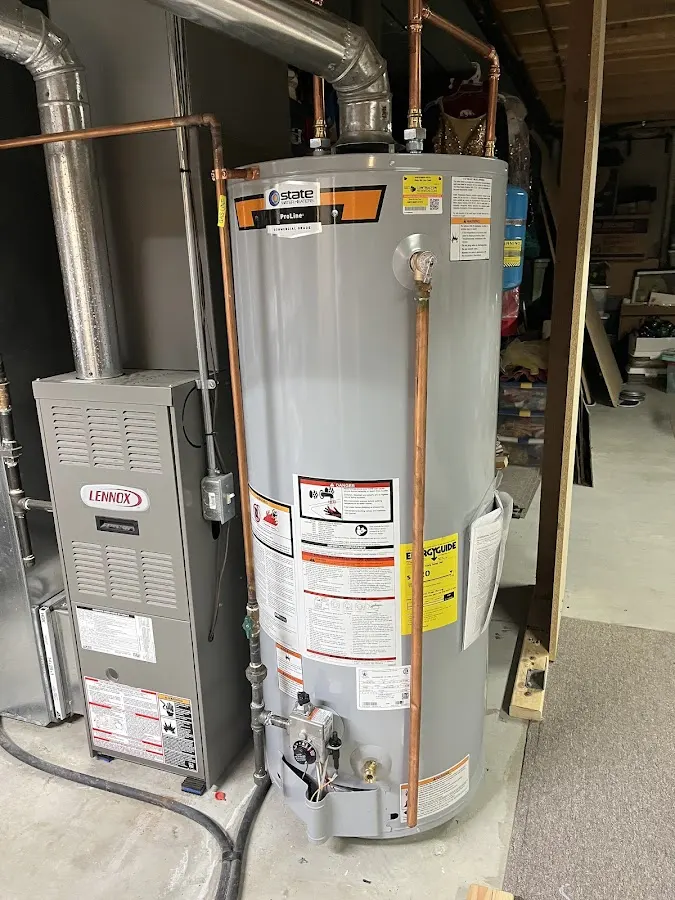 Performance Plumbing, plumber in Wentzville