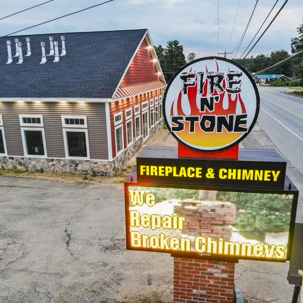 Fire N’ Stone