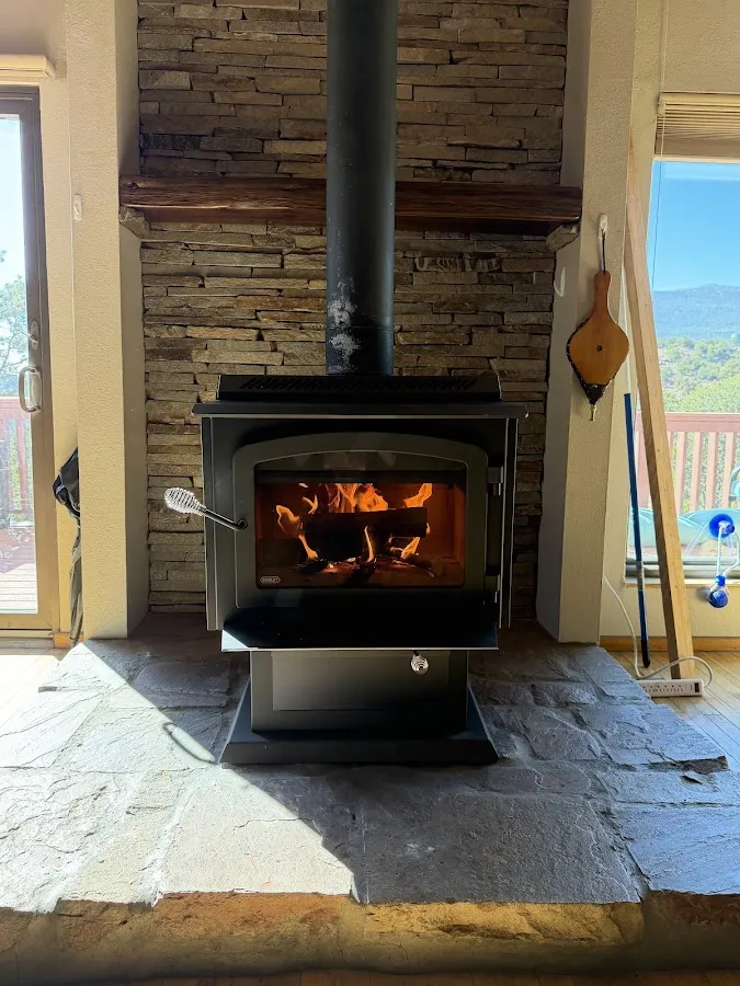 First Aid Chimney Care, Chimney Sweep in Moriarty