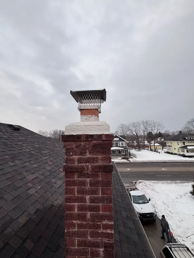 Wright’s Masonry