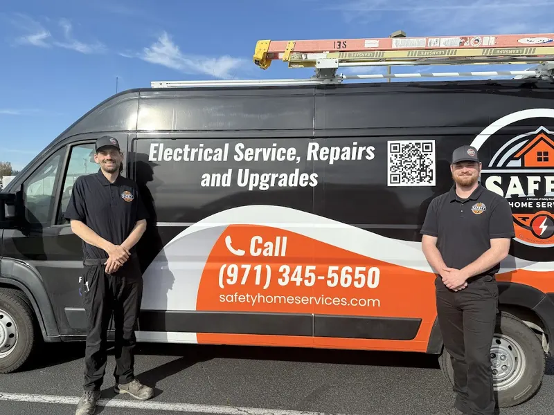 Safety Home Services