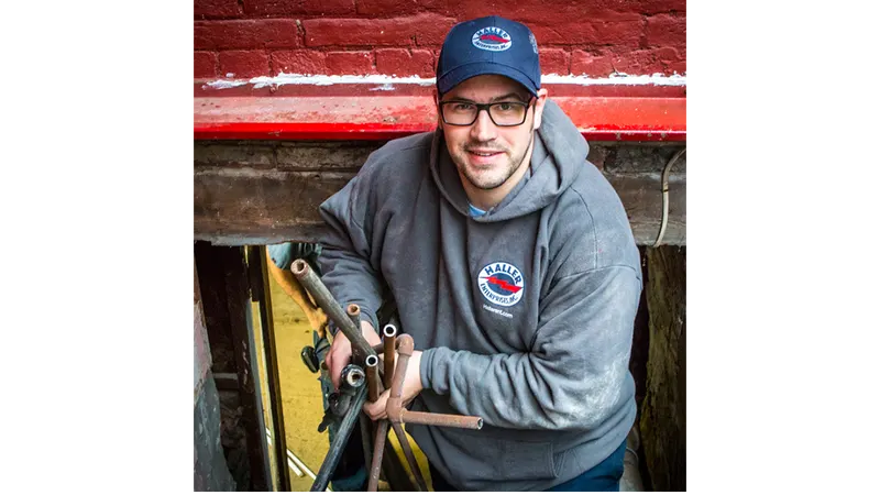 Haller Enterprises, HVAC Repair in Bethlehem