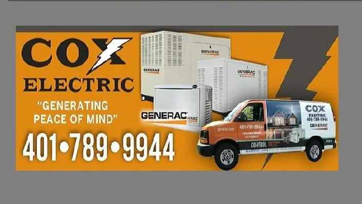 COX ELECTRIC and KOOL CO, Electrical Installation Service in Coventry