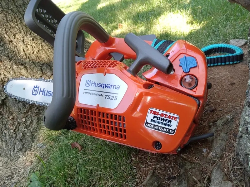 Tri State Power Equipment, Lawn Mower Repair Service in Smithfield