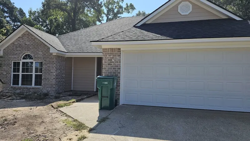 318 Construction, LLC, Roofing Repair in Shreveport