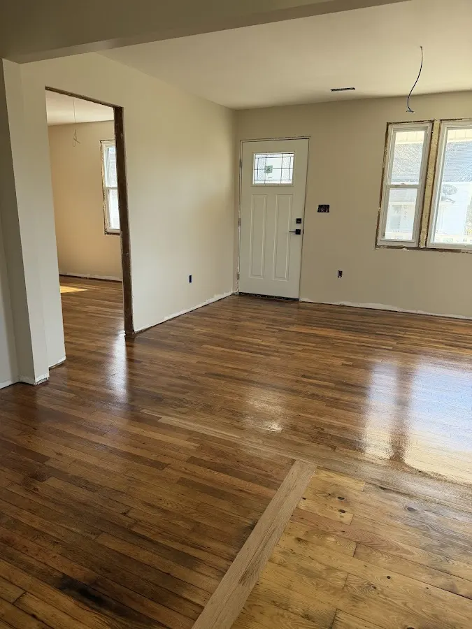 Mr. Wood Floors and More LLC, Wood Floor Refinishing Service in Sc 29369