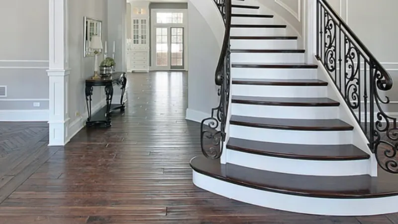 Compton Floor Sanding & Refinishing LLC, Mobile Phone Repair in Greenville