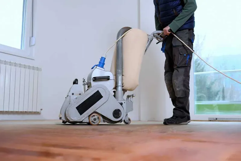 Palmetto Floor Sanding & Refinishing, Wood Floor Refinishing Service in Pelzer