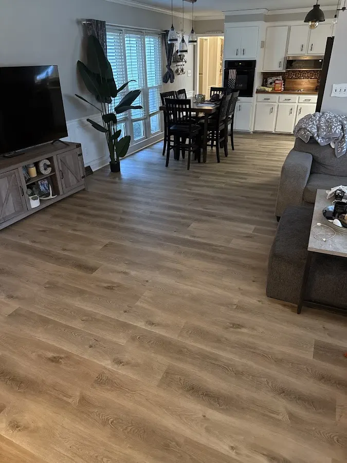 Gold Star Flooring in Columbia SC, Flooring Contractor in Irmo