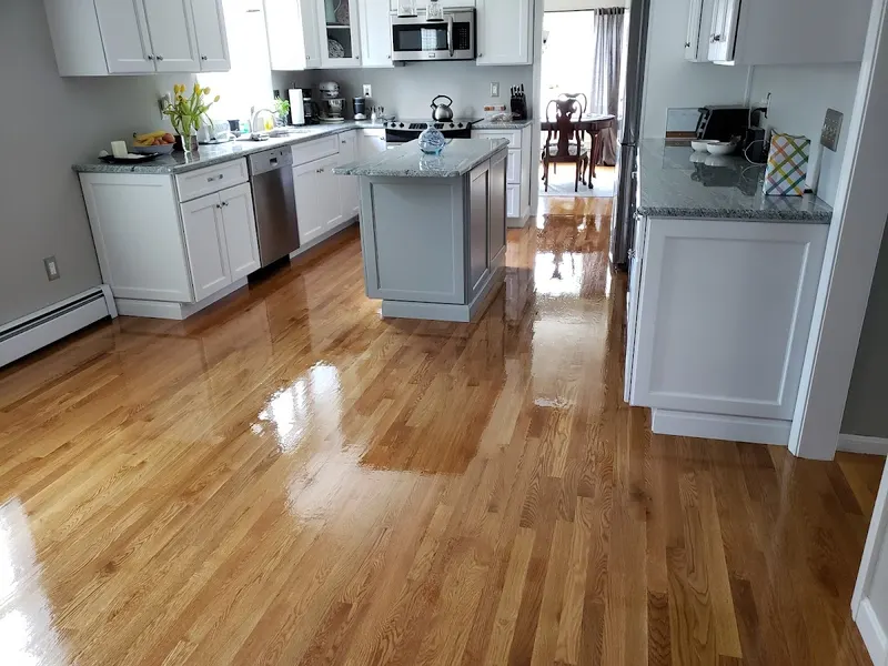 Elite Hardwood Floors, Flooring Contractor in West Columbia
