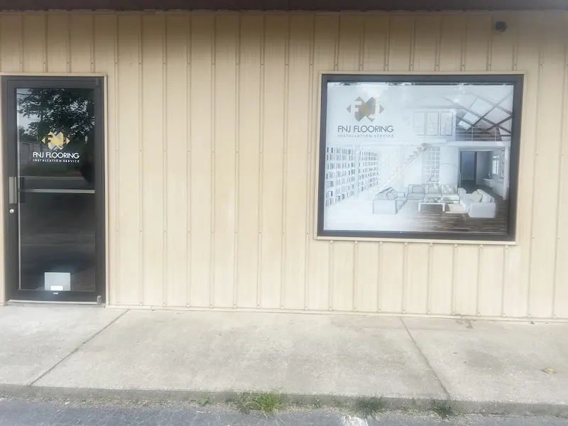 FNJ Flooring, Flooring Contractor in Simpsonville