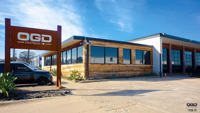 OGD Overhead Garage Door, Garage Door Repair in Beaumont
