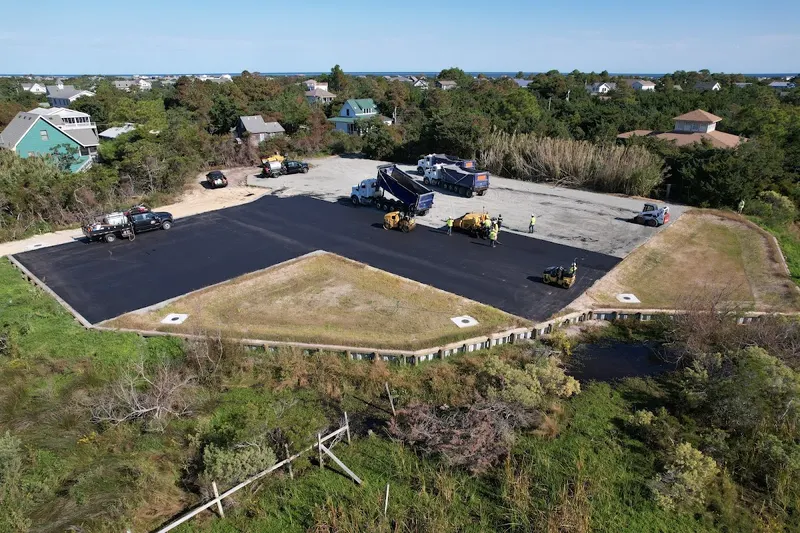 Finley Asphalt & Concrete, Paving Contractor in Manassas